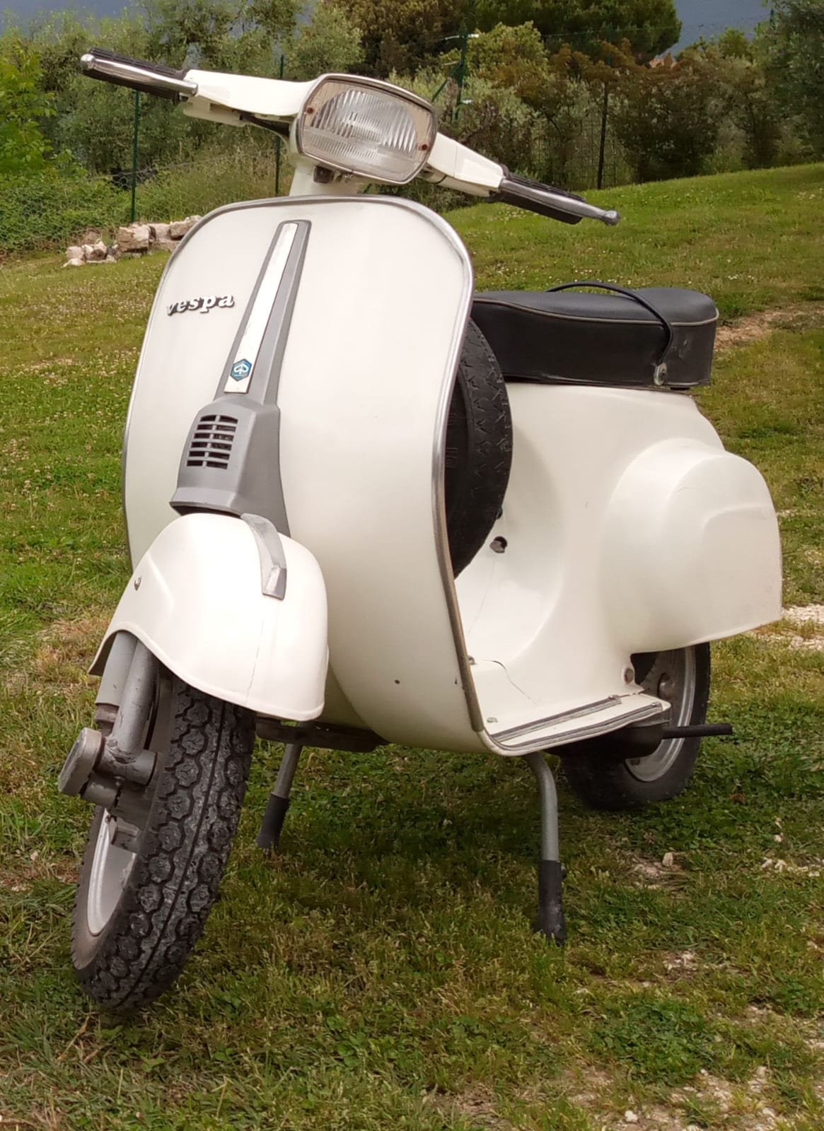 Vespa Piaggio 50 Special - Image 2