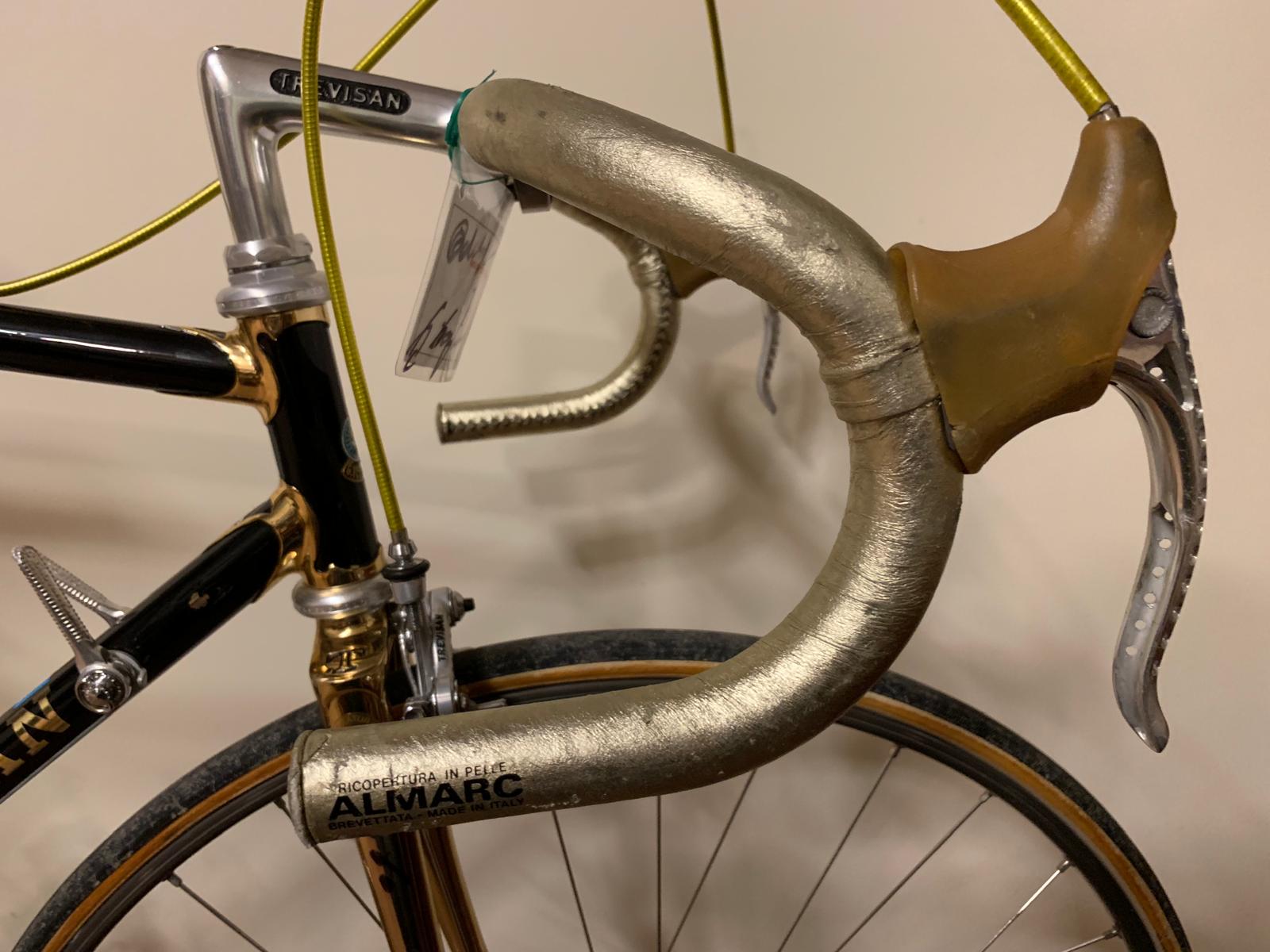 Un Gioiello in Oro 24 KT: La Storia della Cicli Trevisan - Image 3