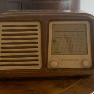 Radio Telefunken