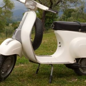 Vespa Piaggio 50 Special