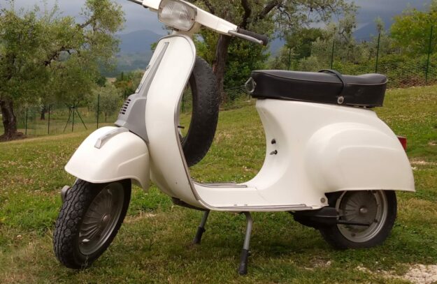 Vespa Piaggio 50 Special