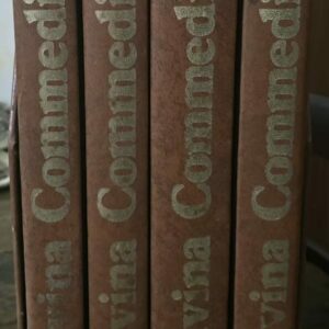 Divina Commedia