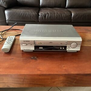 Videoregistratore