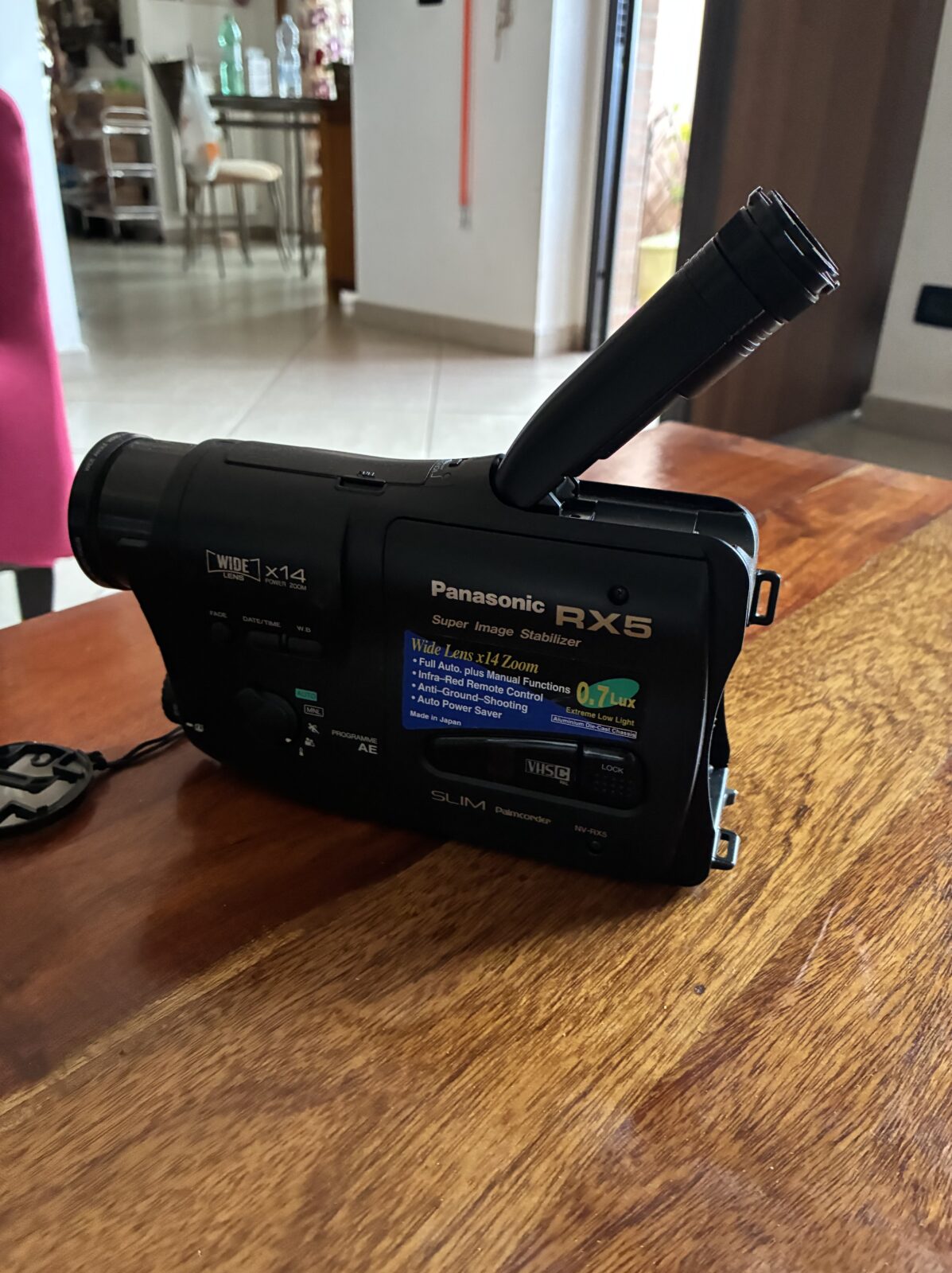 Telecamera - Image 2