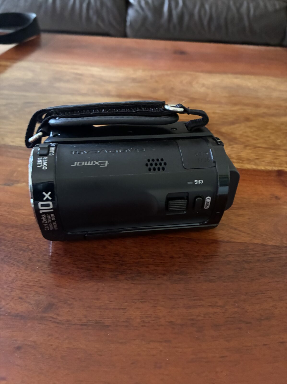 Telecamera Sony - Image 3