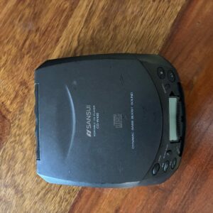 CD