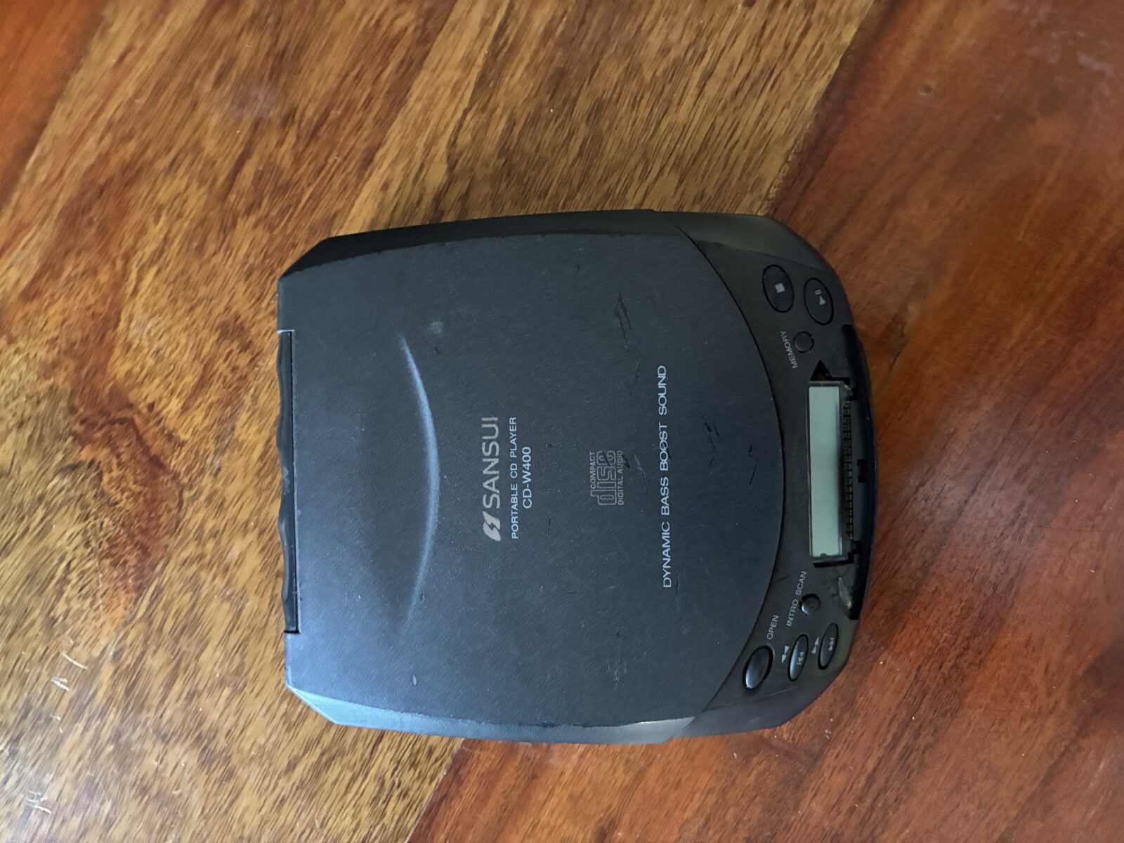CD