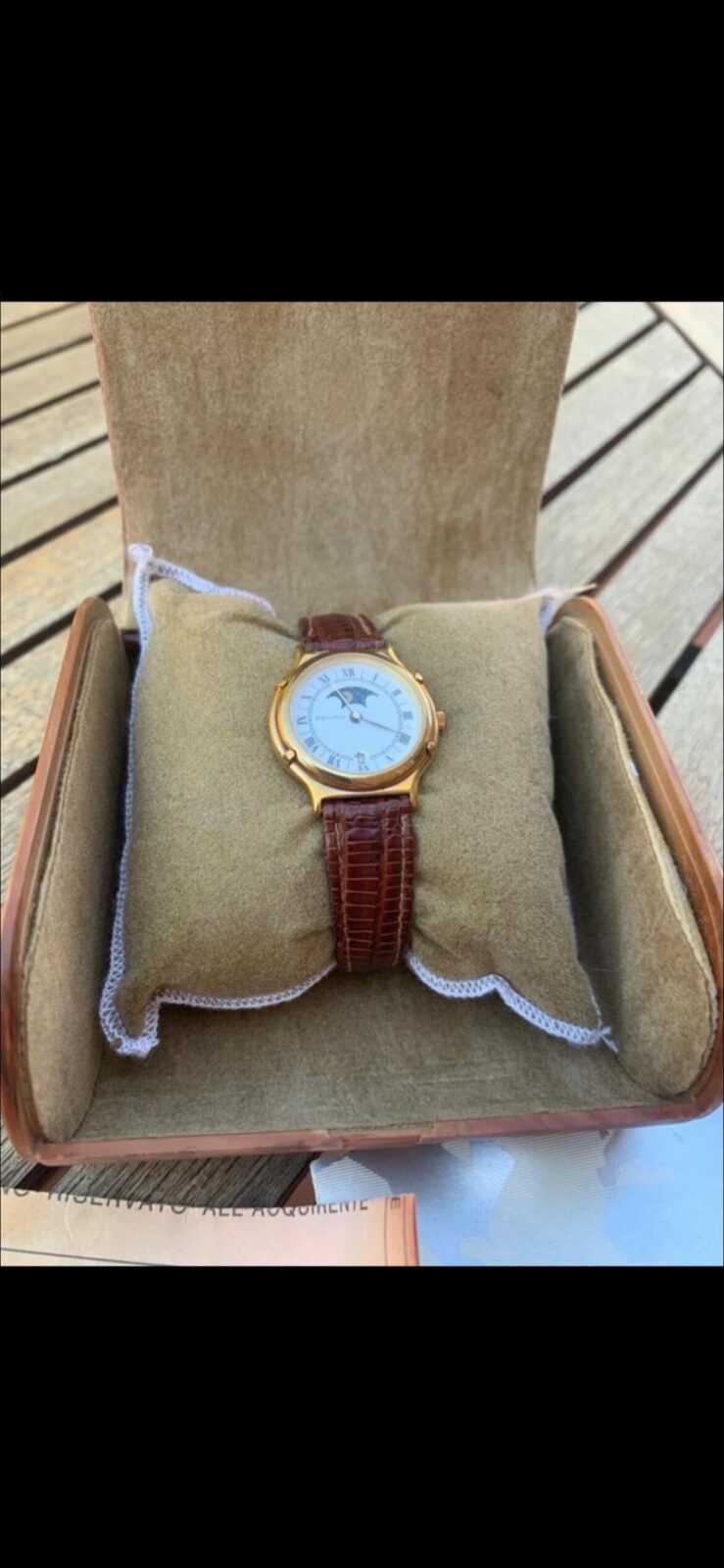 Orologio