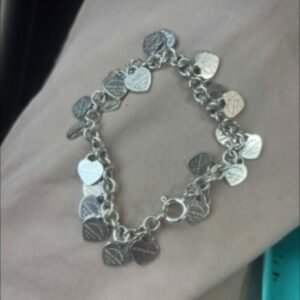 Bracciale Tiffany