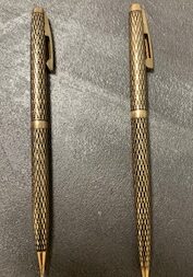 sheaffer Imperial Sovereign