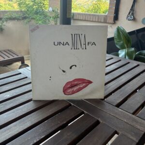Disco Una Mina Fa