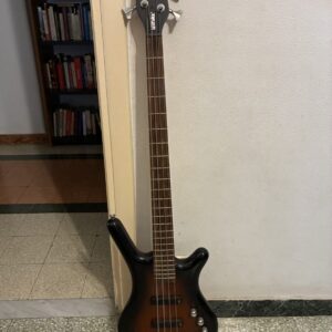 Warwick RockBass Corvette Basic a 4 corde