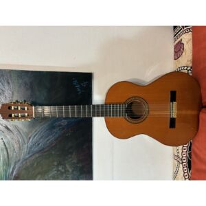 chitarra classica José Ramírez