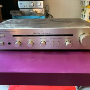 Denon PMA-717,