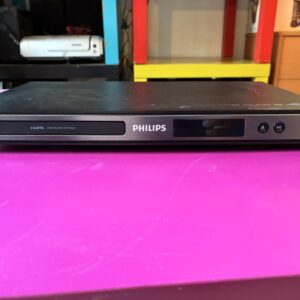 lettore DVD Philips DVP3360