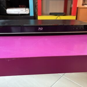lettore Blu-ray Samsung BD-D5100