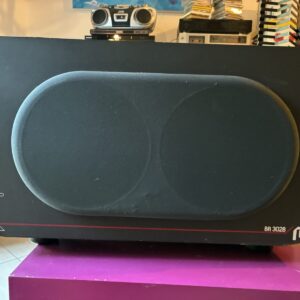 diffusore acustico vintage modello RCF BR 3028,