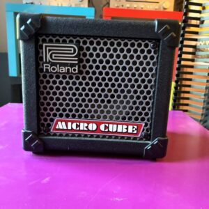 Roland Micro Cube
