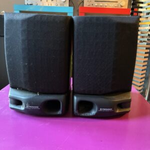 acustica Pioneer S-P150