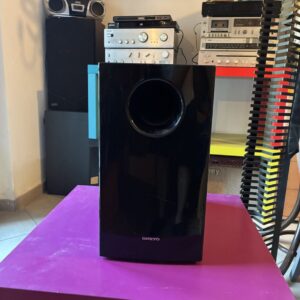 SubwooferOnkyo
