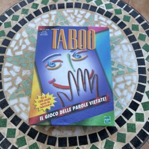 Fabio