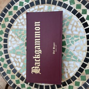 Backgammon