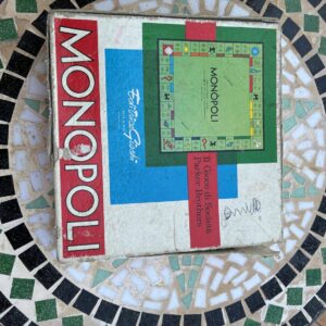 Monopoli