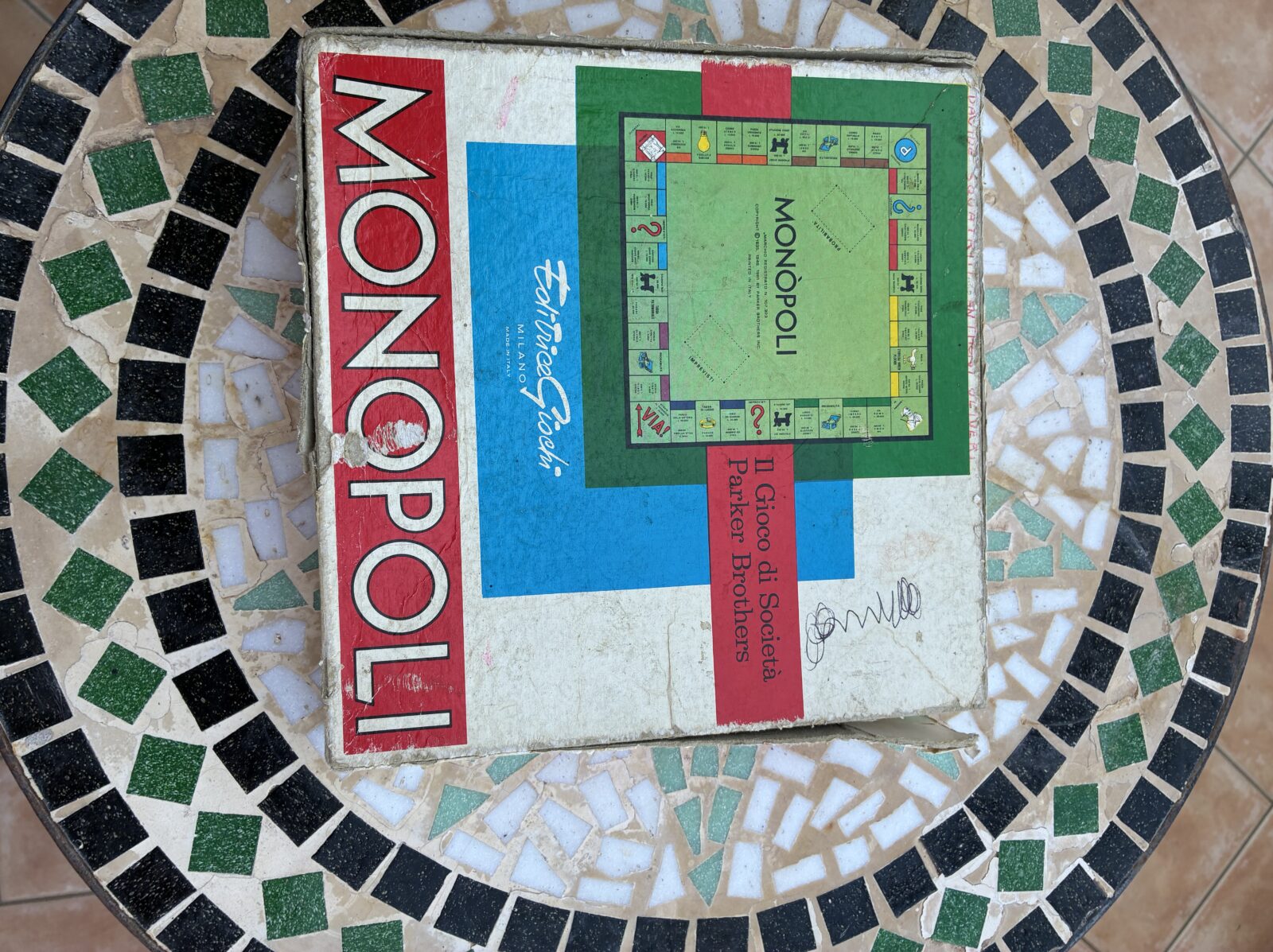 Monopoli