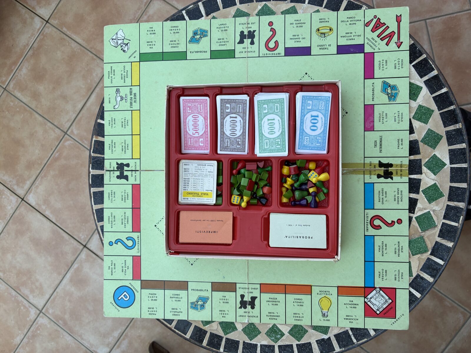 Monopoli - immagine 2