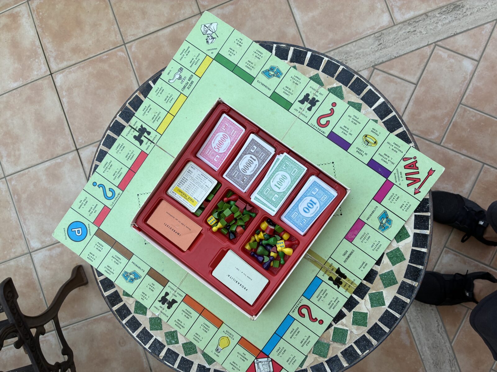 Monopoli - immagine 3