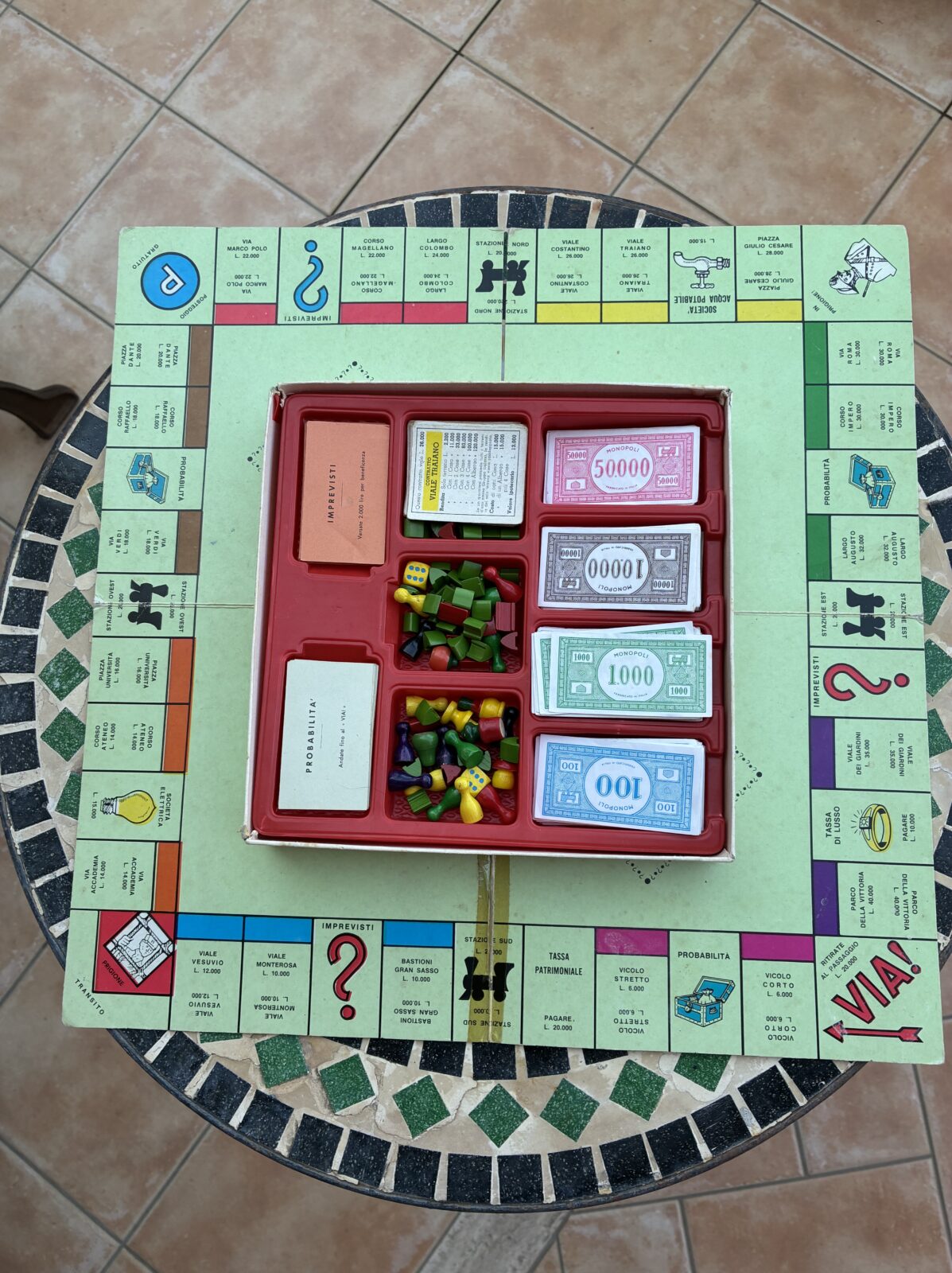 Monopoli - immagine 4