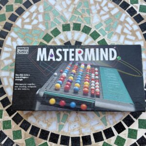 gioco da tavolo Mastermind,
