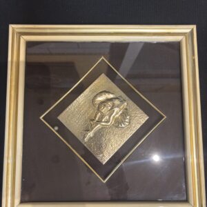 Quadro vintage