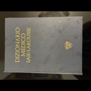 Dizionario medico