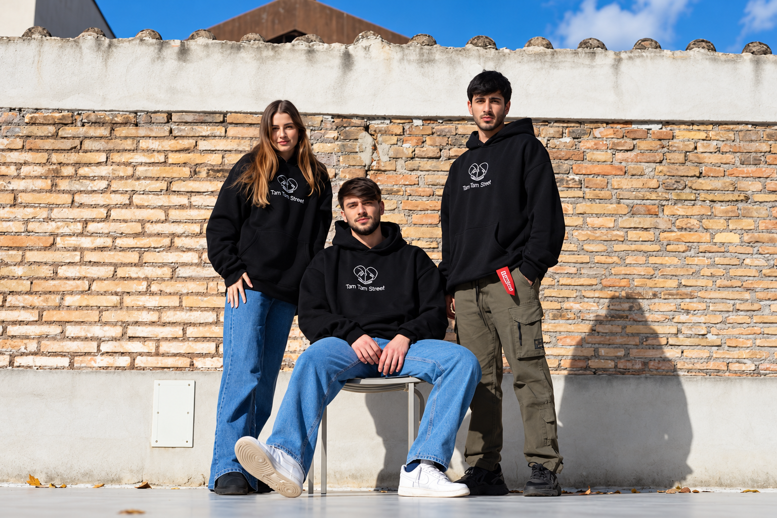 Street Hood - immagine 2