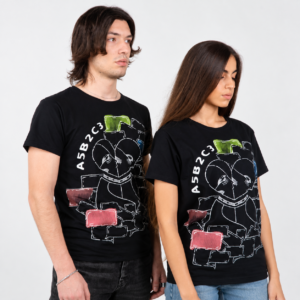 CHIT CHAT SHIRTS