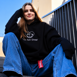 Street Hood