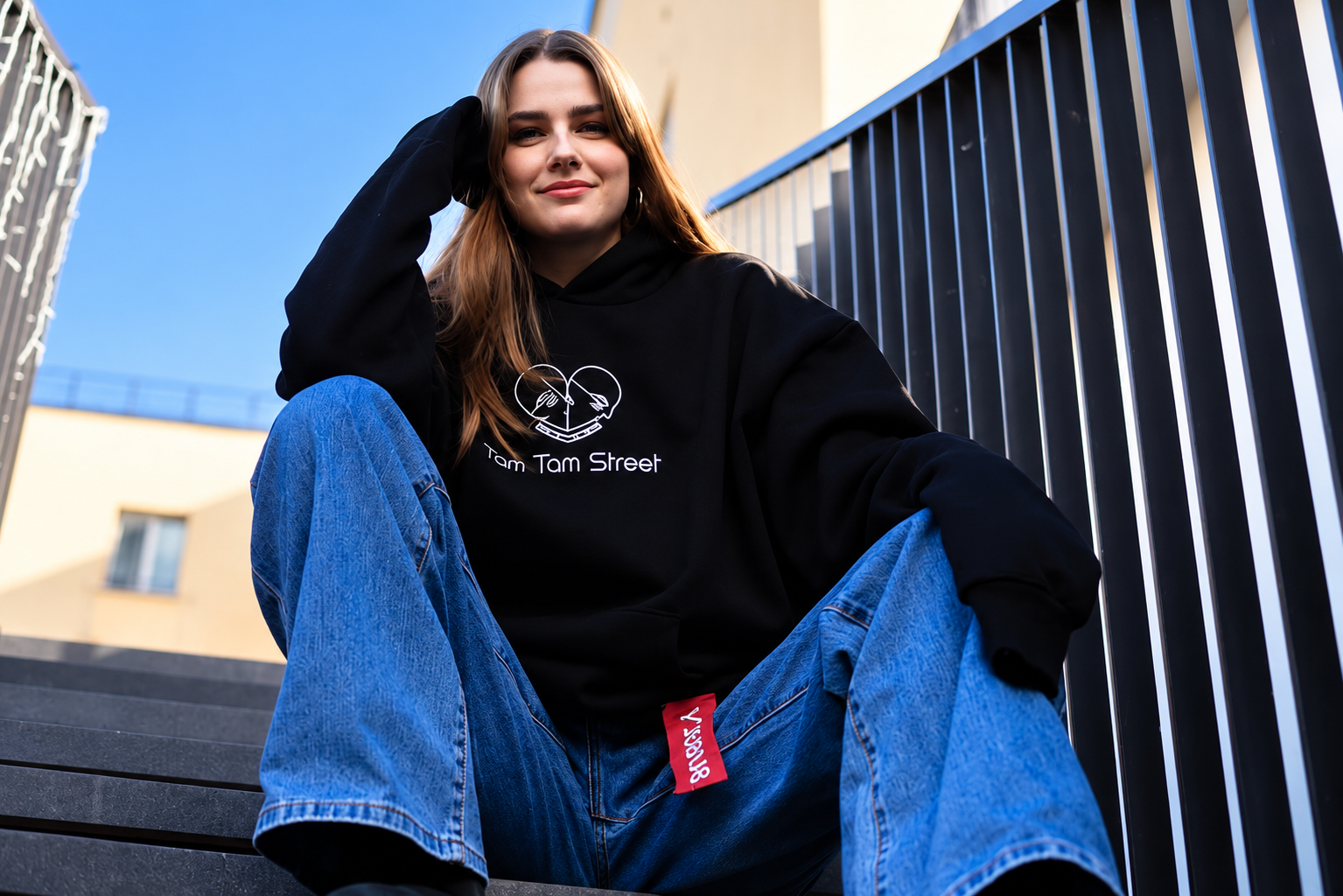 Street Hood